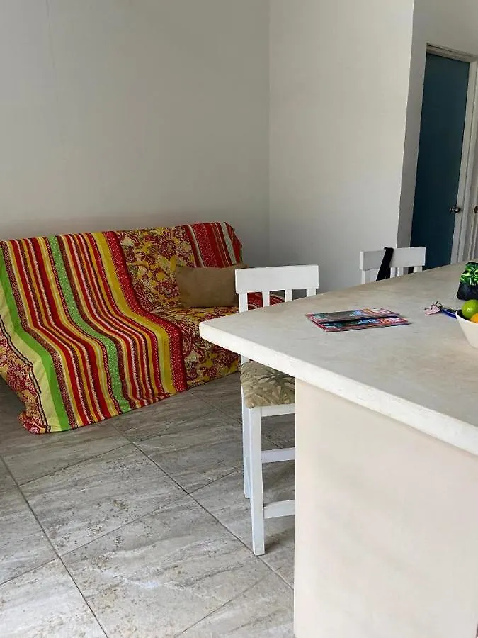 La Casita Blanca Puerto Morelos Mexique 20Mn Aeroport De Cancun Villa 0*,  Mexico