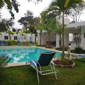 El Faro Residencial Puerto Morelos