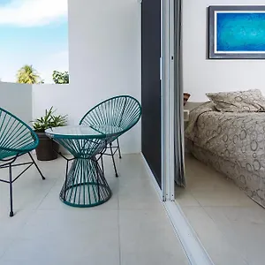 Kaam Appartement