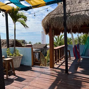Casa Velero Apartment