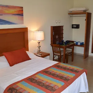 Sanrey Apartment