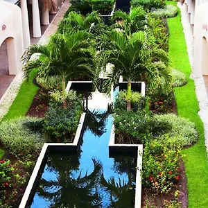 Excellence Riviera Cancun (adults Only) Puerto Morelos