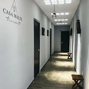 Casa Malix Guest house